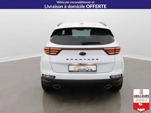 Kia Sportage image 9