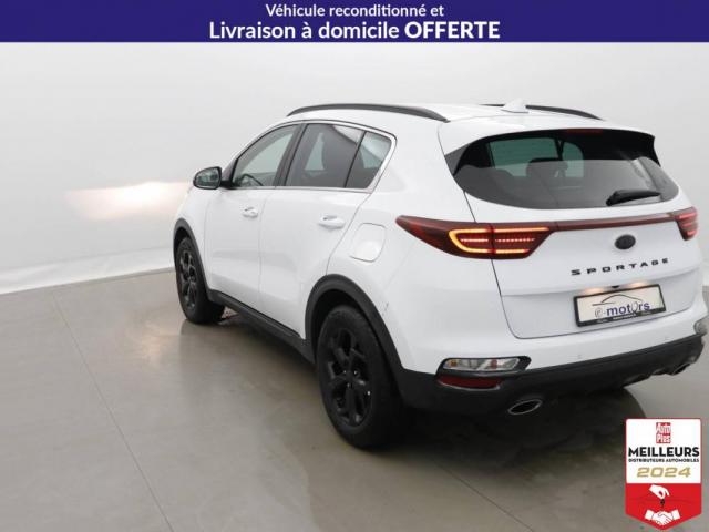 Kia Sportage image 3