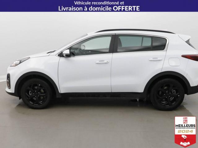 Kia Sportage image 8
