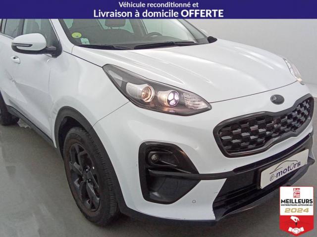 Kia Sportage image 4