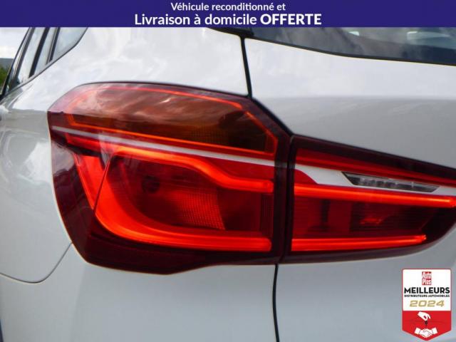 Bmw X1 image 3