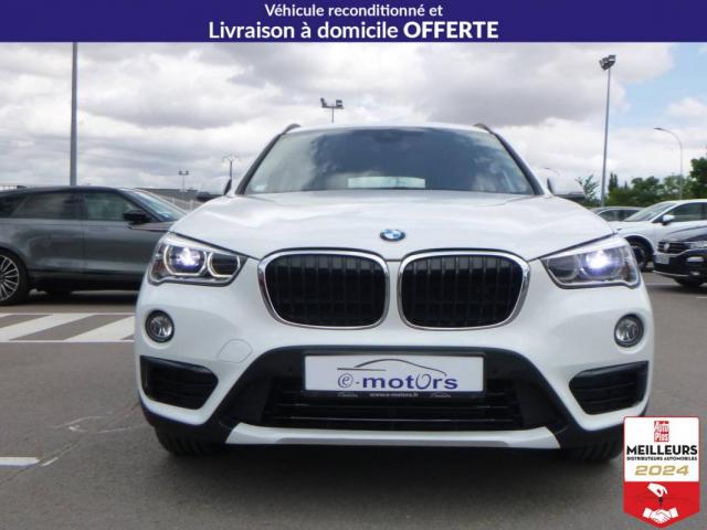 Bmw X1 image 9
