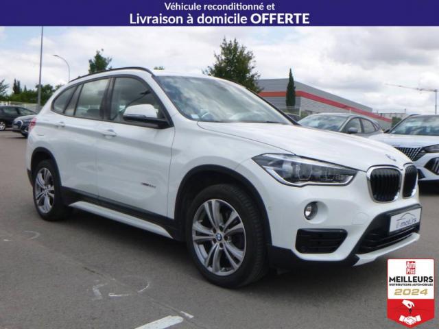 Bmw X1 image 2