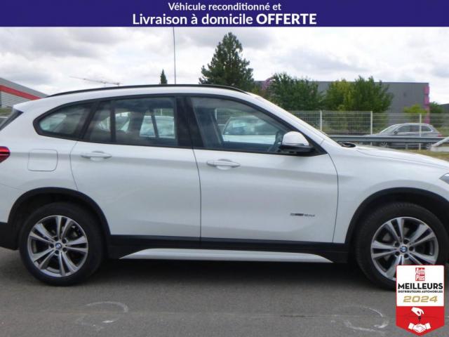 Bmw X1 image 5