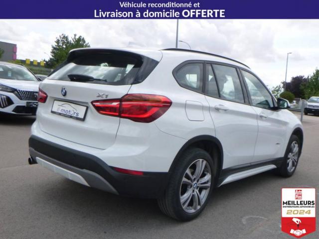 Bmw X1 image 1