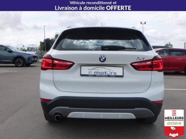 Bmw X1 image 4