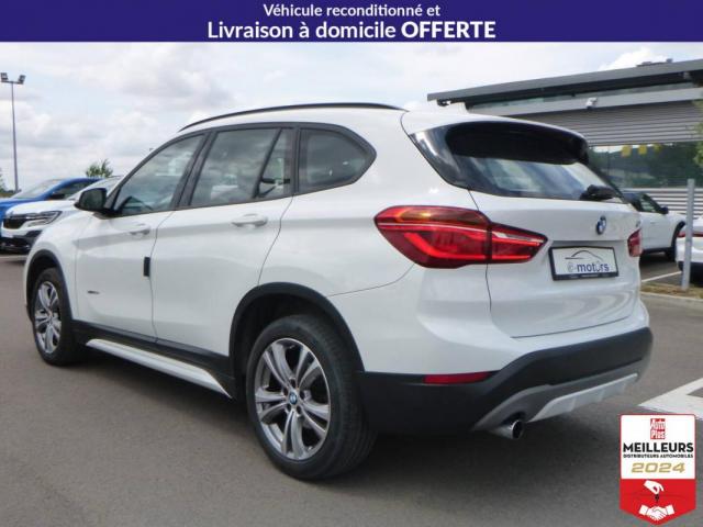 Bmw X1 image 6