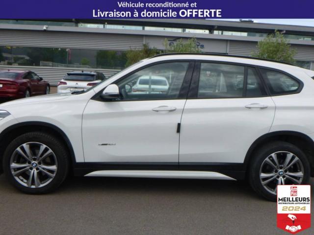 Bmw X1 image 8
