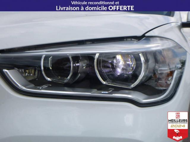 Bmw X1 image 7