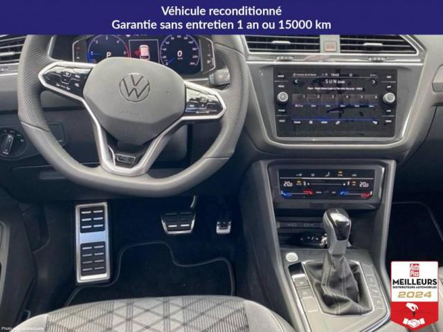 Volkswagen Tiguan Allspace image 8