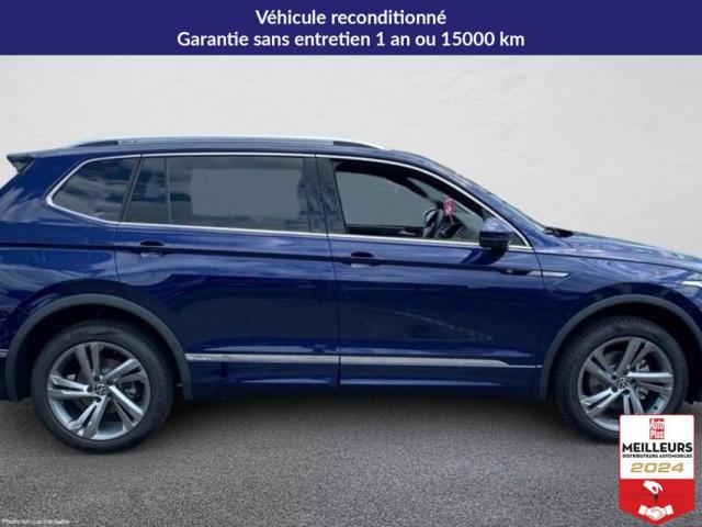 Volkswagen Tiguan Allspace image 4