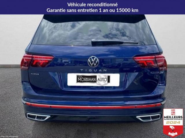 Volkswagen Tiguan Allspace image 2