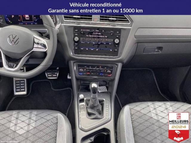 Volkswagen Tiguan Allspace image 7