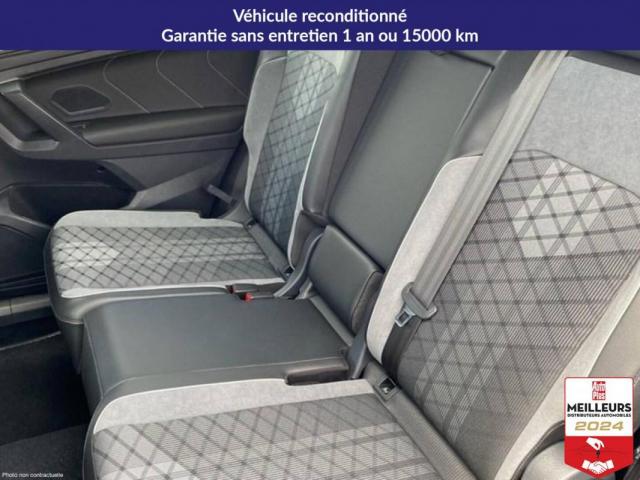 Volkswagen Tiguan Allspace image 1