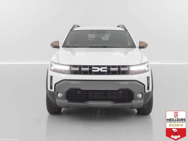 Dacia Duster image 8