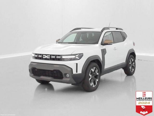 Dacia Duster image 3