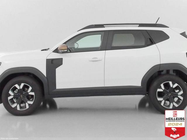 Dacia Duster image 1