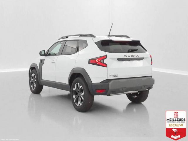 Dacia Duster image 5