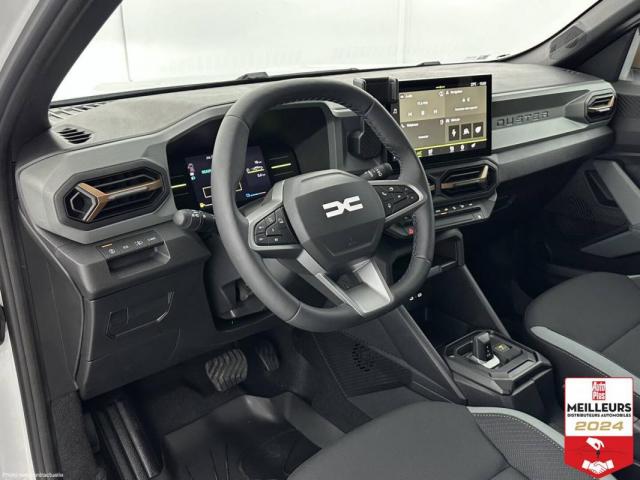 Dacia Duster image 2