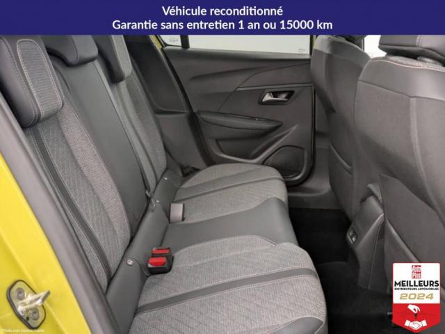 Peugeot 208 image 8