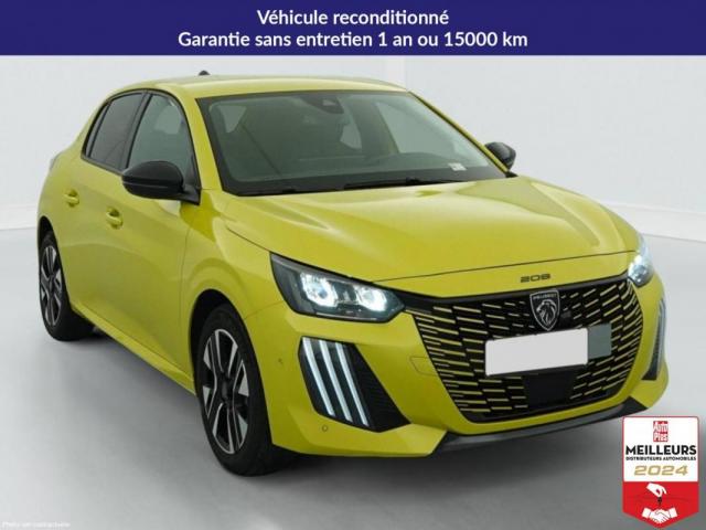 Peugeot 208 image 9