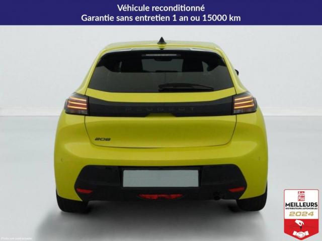 Peugeot 208 image 3