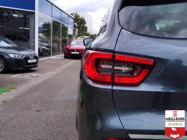 Renault Kadjar image 5