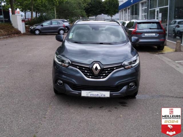 Renault Kadjar image 4