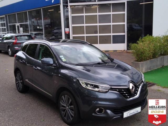 Renault Kadjar image 1