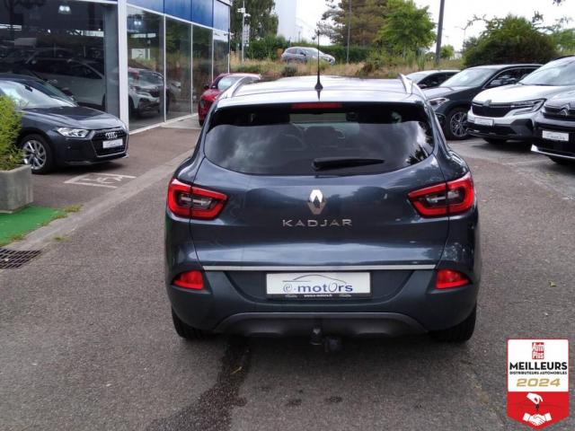 Renault Kadjar image 8