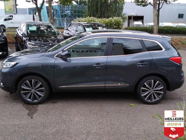 Renault Kadjar image 3