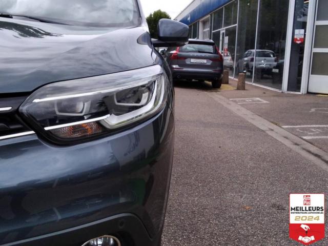 Renault Kadjar image 6