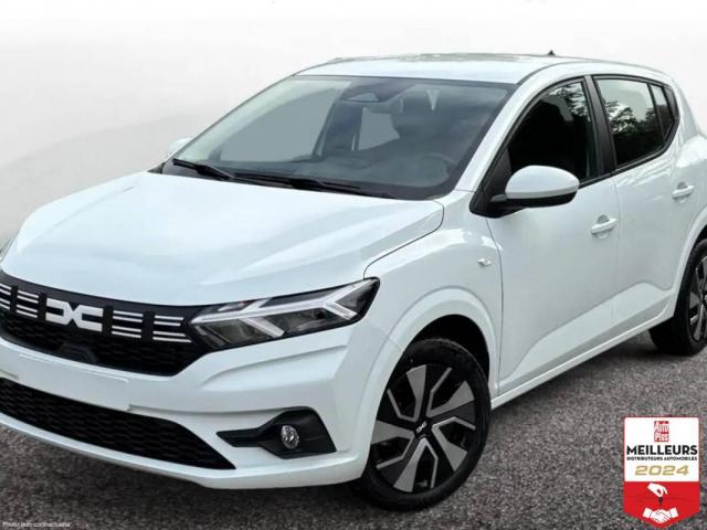 Dacia