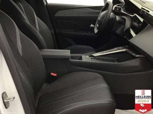 Peugeot 308 image 1