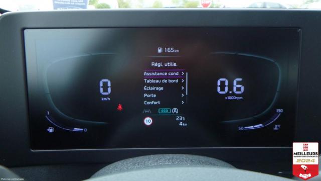 Kia Sportage image 2