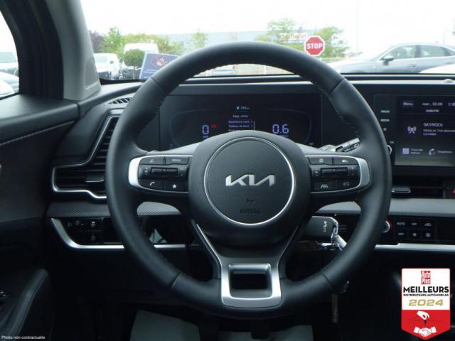 Kia Sportage image 5