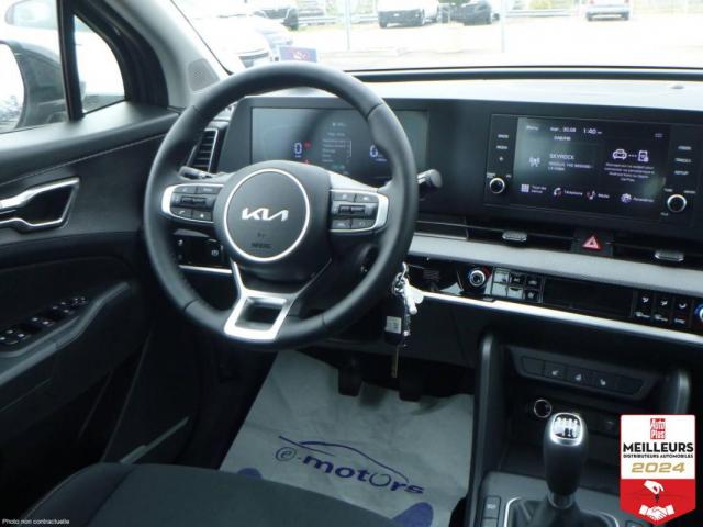 Kia Sportage image 6