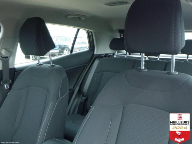 Kia Sportage image 9