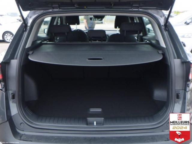 Kia Sportage image 4