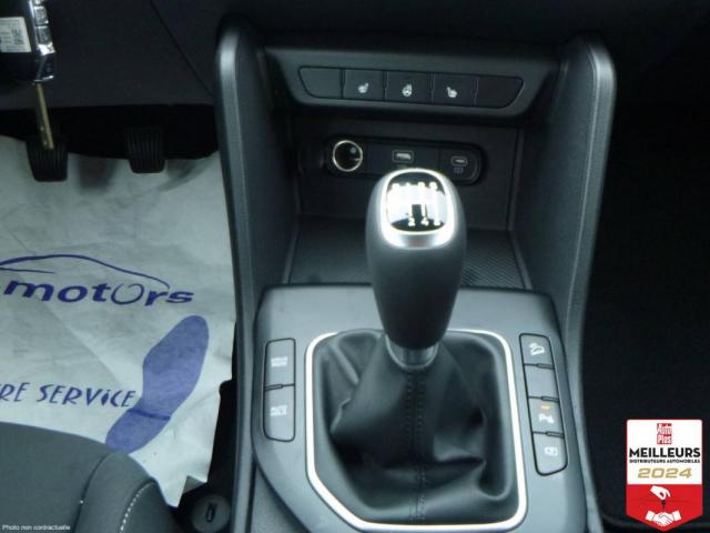 Kia Sportage image 7