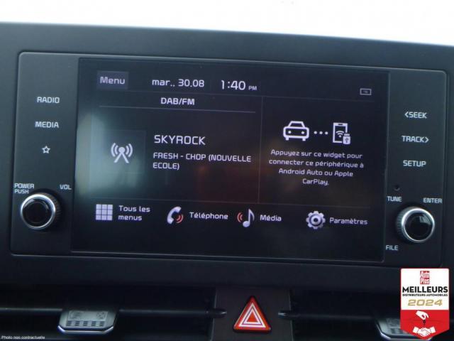 Kia Sportage image 8