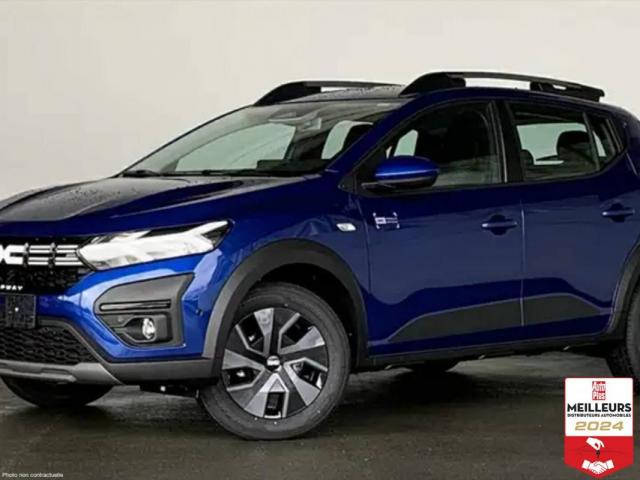 Dacia
