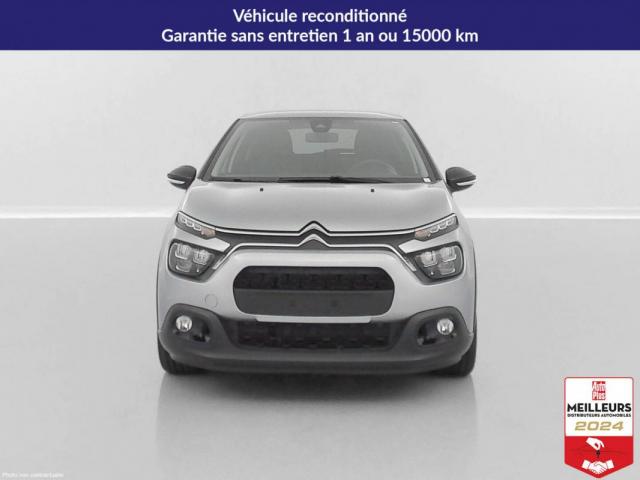 Citroen C3 image 6