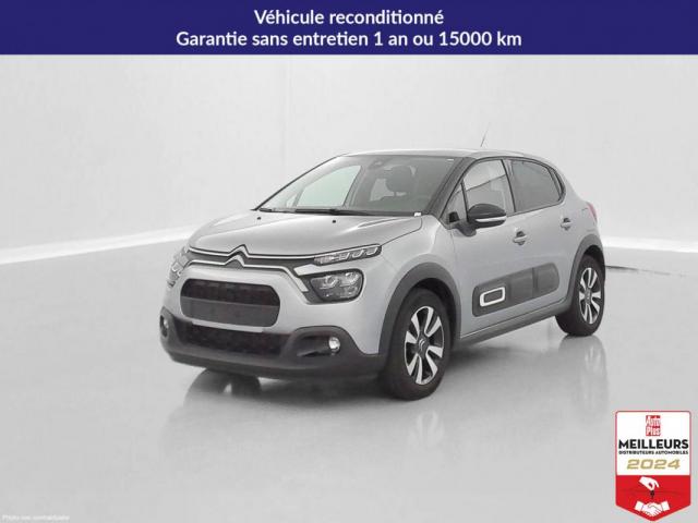 Citroen C3 image 4