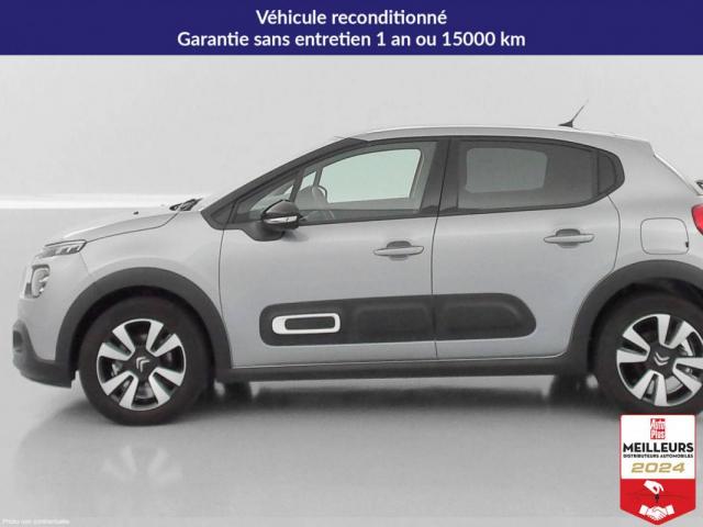 Citroen C3 image 9