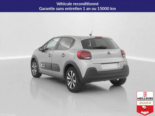Citroen C3 image 8