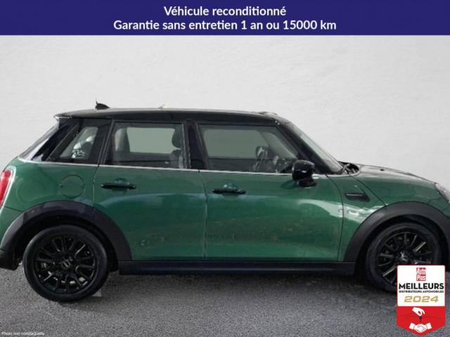 Mini Mini image 9