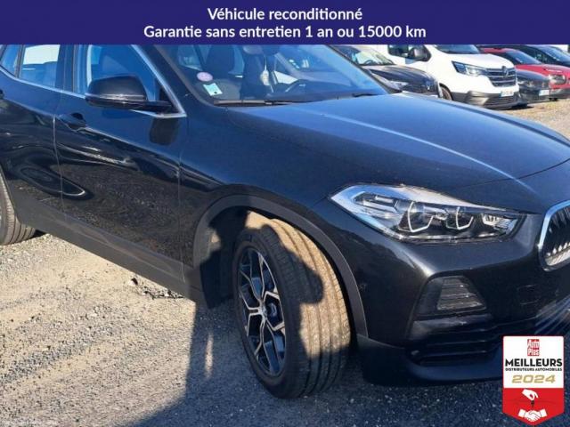 Bmw X2 image 2