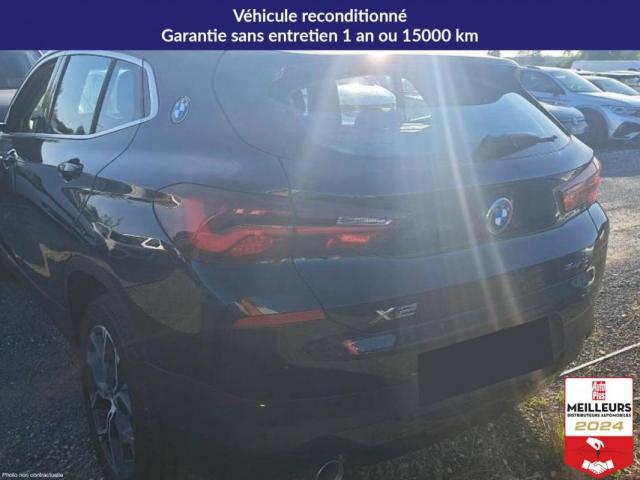 Bmw X2 image 5