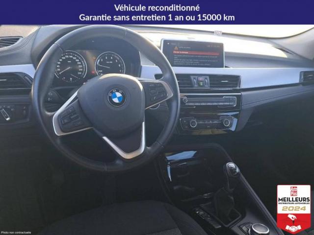 Bmw X2 image 4